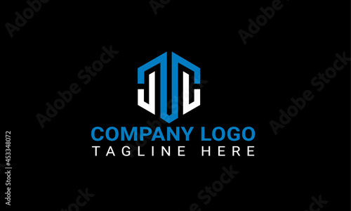 Initial Logo Design