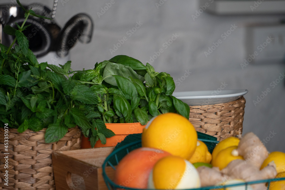 Cibo