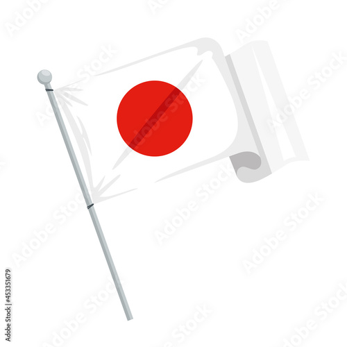 japanese flag icon