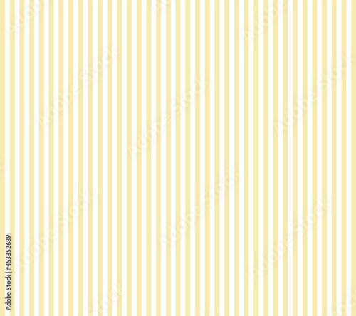 Cute modern pattern with simple beige abstract vertical lines, retro, art, lovely design, cute wallpaper, design for decoration, wrapping paper, print, fabric or textile, vector illustration