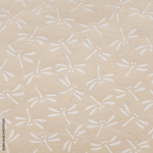 Fototapeta Naklejka Na Ścianę i Meble -  origami pattern texture - FA