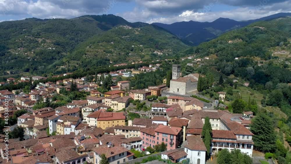 Barga Toscana Barga Toscana