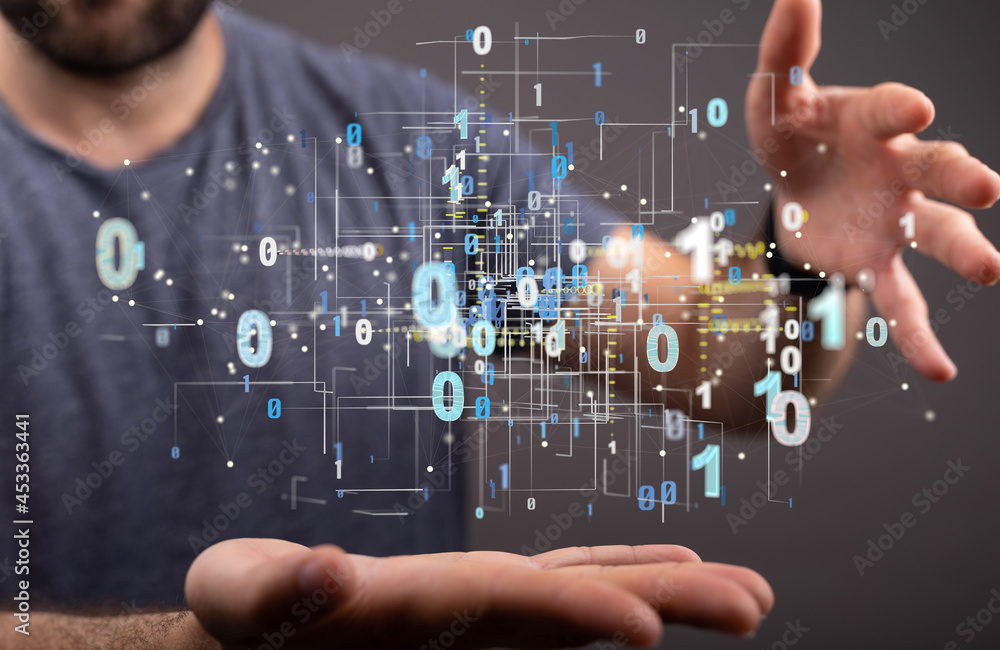 Telecommunication network and wireless mobile internet Telecommunication network and wireless mobile internet