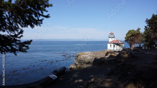 San Juan Island