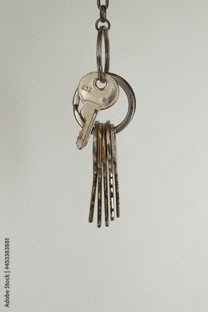Keys Keys