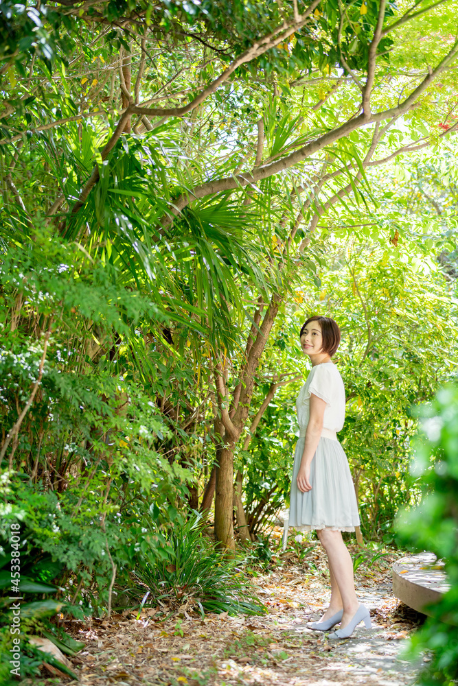 美しい日本女性 美しい日本女性