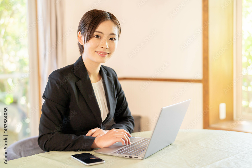 美しい日本女性 美しい日本女性