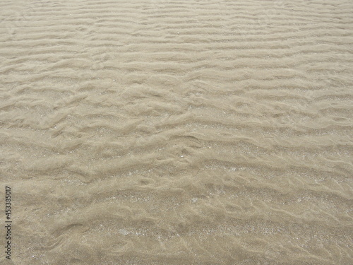 Sand Textures