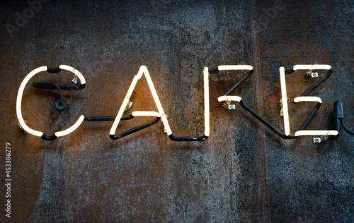 CAFE