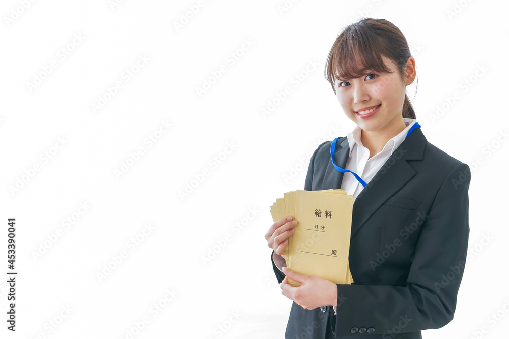 人事イメージ