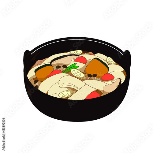 ほうとう