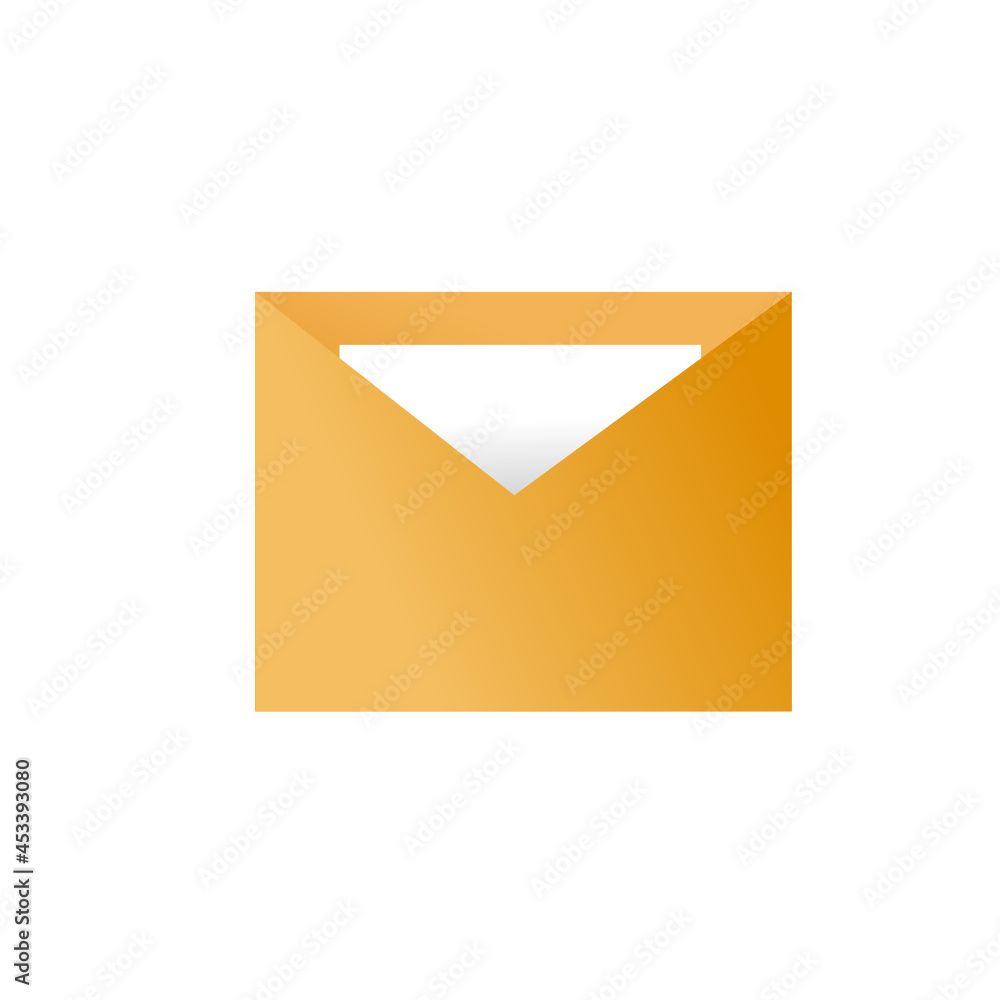 Open folder and close folder. Folders with documents. Four Folders icons. Vector illustration. Open folder and close folder. Folders with documents. Four Folders icons. Vector illustration.