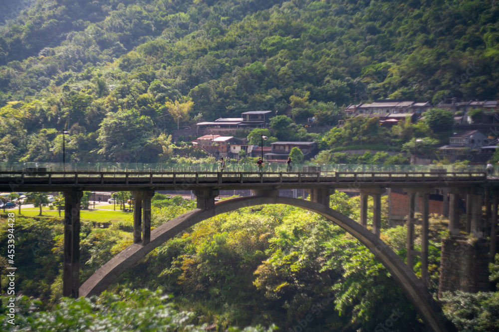 台湾、台北周辺の観光名所を旅行している風景 Scenes from a trip to tourist attractions around Taipei, Taiwan. 台湾、台北周辺の観光名所を旅行している風景 Scenes from a trip to tourist attractions around Taipei, Taiwan.