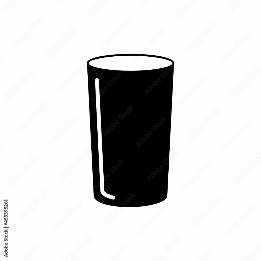 cup drink icon, drink packaging icon, drinkpot icon, vector sign symbol cup drink icon, drink packaging icon, drinkpot icon, vector sign symbol