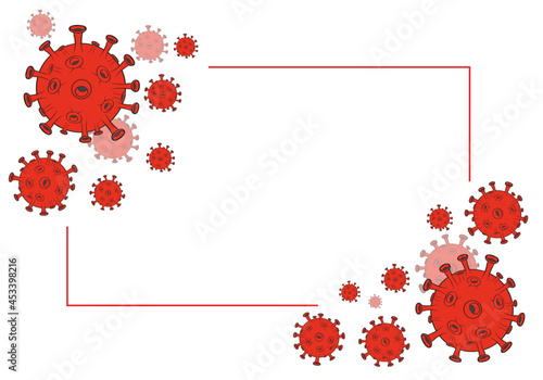 The variant Coronavirus disease (COVID-19)