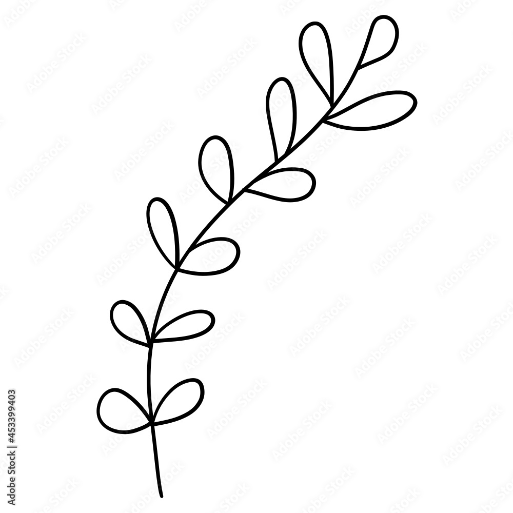 Christmas Leaf outline design illustration for web, wedsite, application, presentation, Graphics design, branding, etc. Christmas Leaf outline design illustration for web, wedsite, application, presentation, Graphics design, branding, etc.