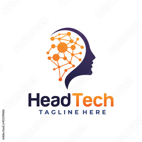 head tech logo