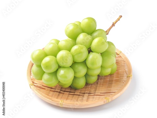 シャインマスカット