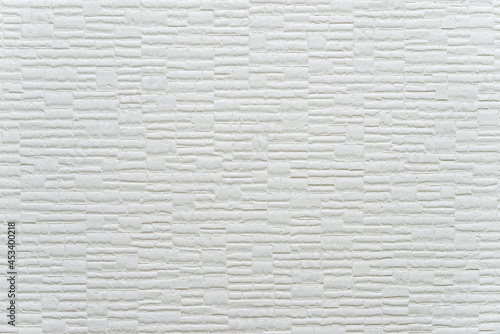 テクスチャ-白地のシンプルな紙背景