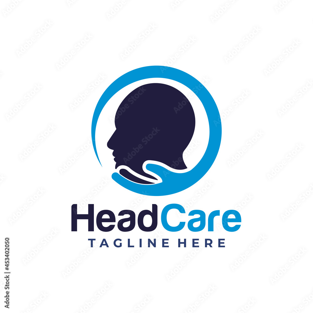 head care logo