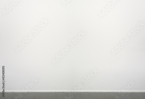 White Wall