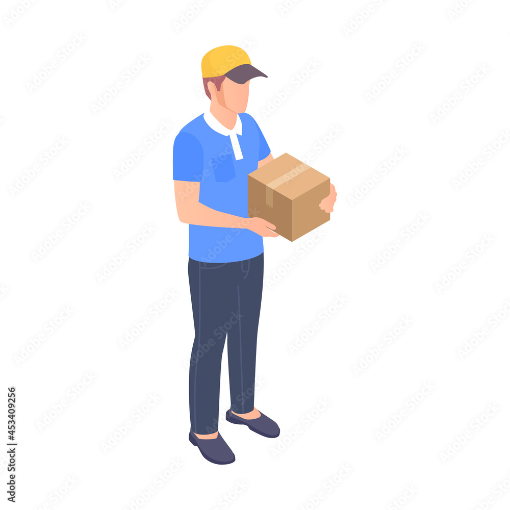 Delivery Service Icon Delivery Service Icon