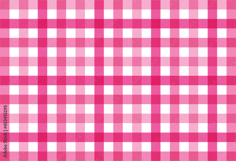 Seamless checkered vector pattern. Seamless checkered vector pattern. Coarse vintage pink plaid fabric texture. Abstract geometric background. Tablecloth for picnic Texture. Seamless checkered vector pattern. Seamless checkered vector pattern. Coarse vintage pink plaid fabric texture. Abstract geometric background. Tablecloth for picnic Texture.