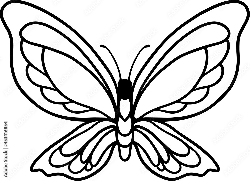 black and silhouette vector design black and silhouette vector design