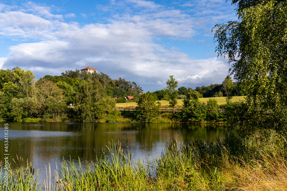 Bilder aus Harzgerode im Harz