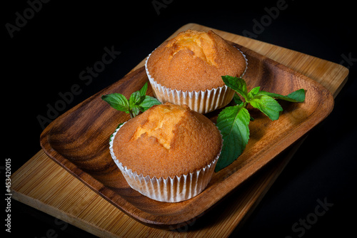Foto Muffins