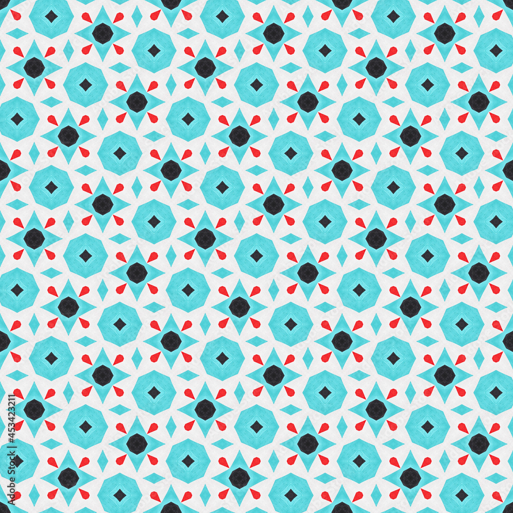Seamless Geometric Pastel Pattern Abstract
Seamless Geometric Pastel Pattern Abstract