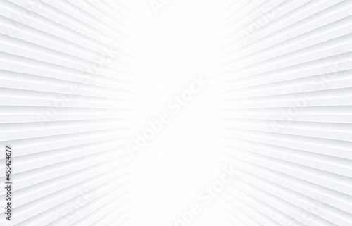 3D white background for bus...