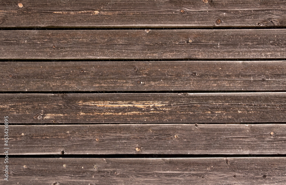 Old wooden rough weathered boards retro texture background rustic style. Old wooden rough weathered boards retro texture background rustic style.