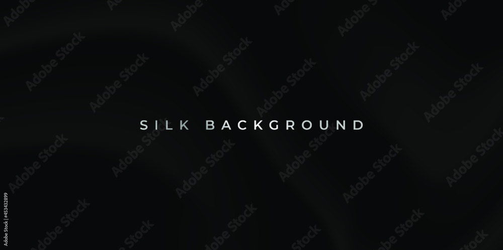 Colored luxury silk, satin, fabric background with copy space Colored luxury silk, satin, fabric background with copy space