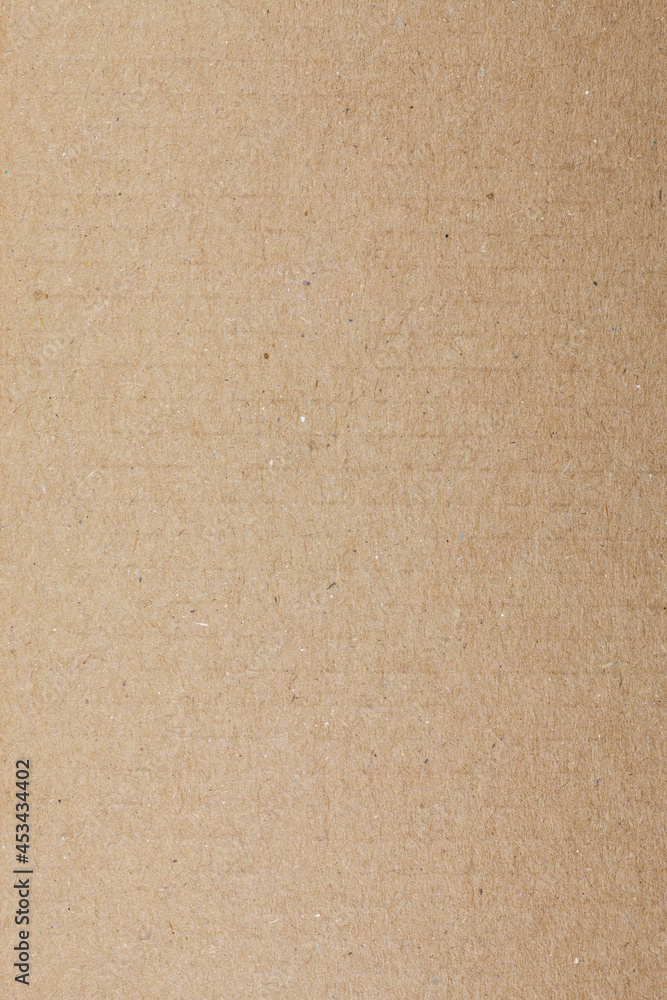 Brown paper striped texture background. Brown paper striped texture background.