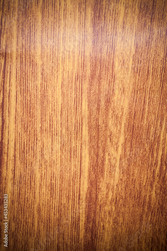 Brown wood Background.