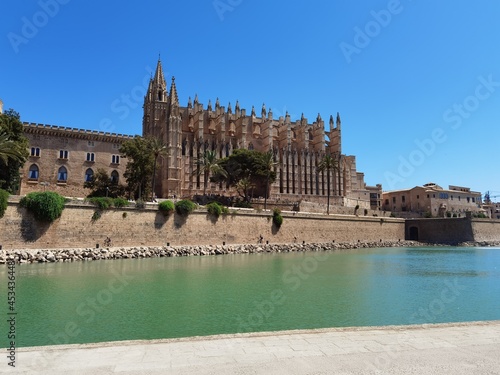 cathedral de mallorca