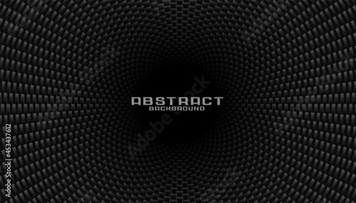dark carbon fiber texture background