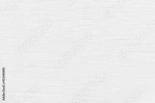 White wooden plank texture for background.