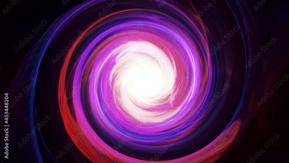 Abstract pink purple blue red psychedelic spin fancy pattern twisting circle. Round striped swirling hypnotic rotating abstraction. Beautiful multicolored art effect, optical illusion. 4K 3D Seamless Abstract pink purple blue red psychedelic spin fancy pattern twisting circle. Round striped swirling hypnotic rotating abstraction. Beautiful multicolored art effect, optical illusion. 4K 3D Seamless