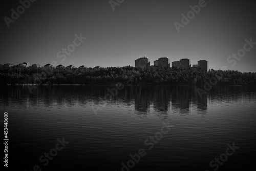 Lidingö, Stockhkolm