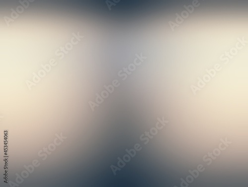 Grunge metal smooth texture. White grey abstract background.