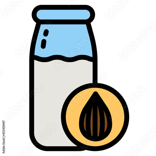 milk