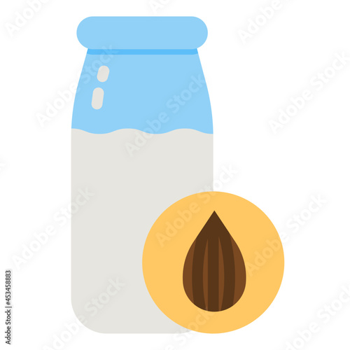 milk