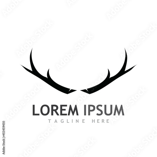 Free Download Deer vector icon illustration design - GFXLoad