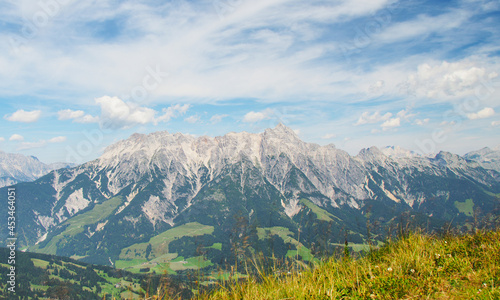 Steinernes Meer in Österreich