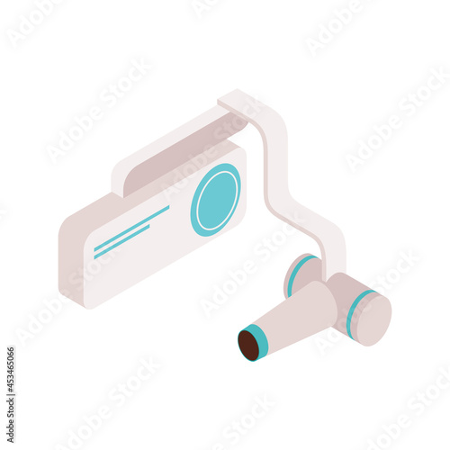 Dental Xray Icon