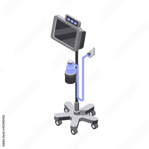 Artificial Ventilation Apparatus