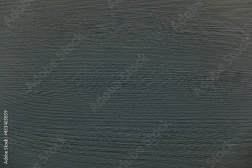 Painted gray wooden board for textured pattern backdrop