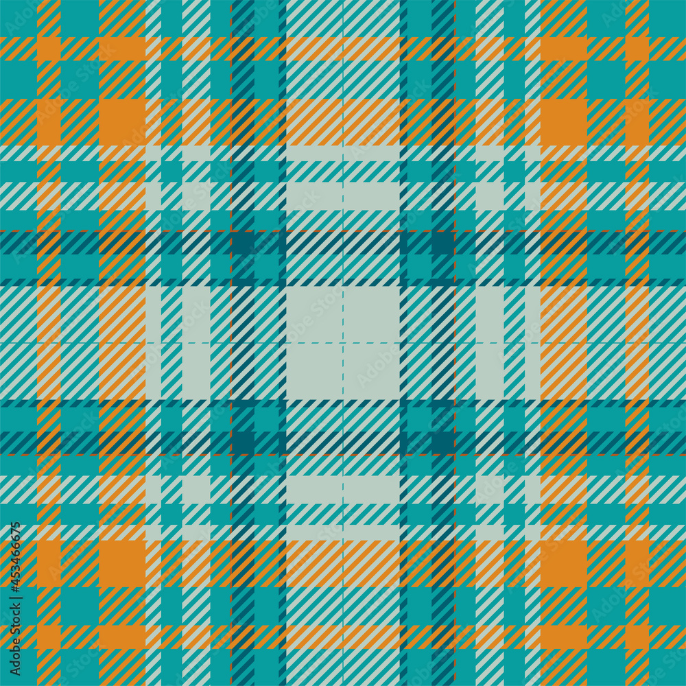 Tartan scotland seamless plaid pattern vector. Retro background fabric. Vintage check color square geometric texture. Tartan scotland seamless plaid pattern vector. Retro background fabric. Vintage check color square geometric texture.